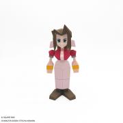 Aerith Gainsborough Polygon 5.5" Vinyl Figure