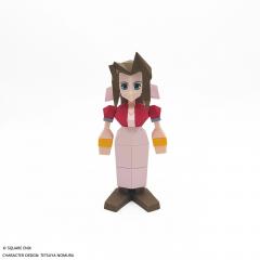 Aerith Gainsborough Polygon 5.5" Vinyl Figure