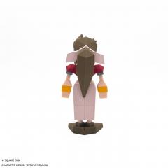 Aerith Gainsborough Polygon 5.5" Vinyl Figure