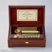 Aerith's Theme Deluxe Music Box