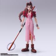 Bring Arts Aerith Gainsborough 5.43" Figure (Mythril Rod Ver)