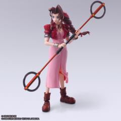 Bring Arts Aerith Gainsborough 5.43" Figure (Mythril Rod Ver)