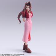 Bring Arts Aerith Gainsborough 5.43" Figure