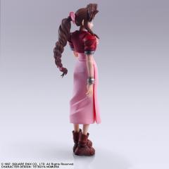 Bring Arts Aerith Gainsborough 5.43" Figure