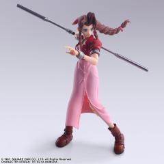 Bring Arts Aerith Gainsborough 5.43" Figure