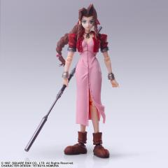 Bring Arts Aerith Gainsborough 5.43" Figure