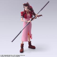 Bring Arts Aerith Gainsborough 5.43" Figure