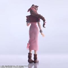 Bring Arts Aerith Gainsborough 5.43" Figure