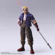 Bring Arts Cid Highwind 6" Figure