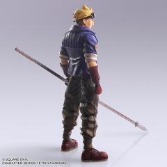 Bring Arts Cid Highwind 6" Figure