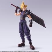 Bring Arts Cloud Strife 5.98" Figure (digital)