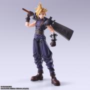 Bring Arts Cloud Strife 5.98" Figure (hardedge)