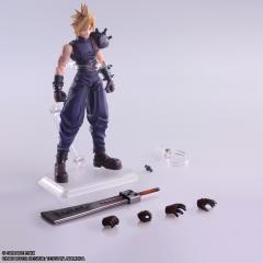 Bring Arts Cloud Strife 5.98" Figure (hardedge)