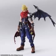 Bring Arts Cloud Strife Another Form Variant Figure (Square Enix Limited)