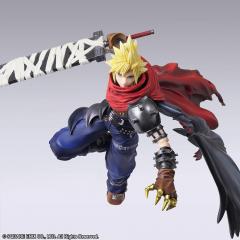 Bring Arts Cloud Strife Another Form Variant Figure