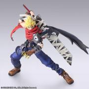 Bring Arts Cloud Strife Another Form Variant Figure