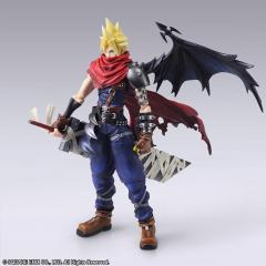Bring Arts Cloud Strife Another Form Variant Figure