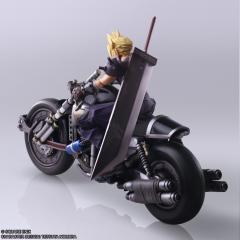 Bring Arts Cloud Strife & Hardy Daytona Set
