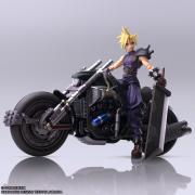 Bring Arts Cloud Strife & Hardy Daytona Set