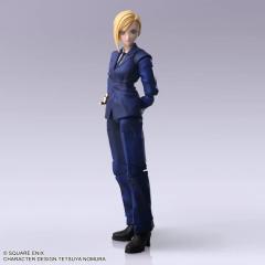 Bring Arts Elena 5.35" Figure