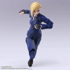 Bring Arts Elena 5.35" Figure