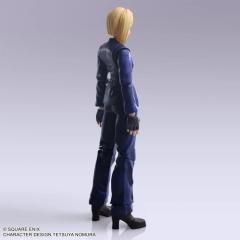 Bring Arts Elena 5.35" Figure