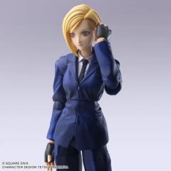Bring Arts Elena 5.35" Figure