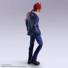 Bring Arts Reno 5.91" Figure