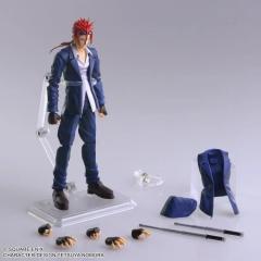 Bring Arts Reno 5.91" Figure
