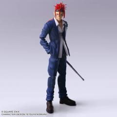 Bring Arts Reno 5.91" Figure