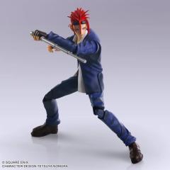 Bring Arts Reno 5.91" Figure