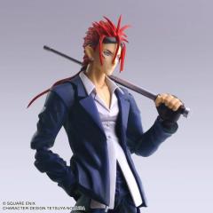 Bring Arts Reno 5.91" Figure