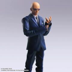 Bring Arts Rude 6.3" Figure