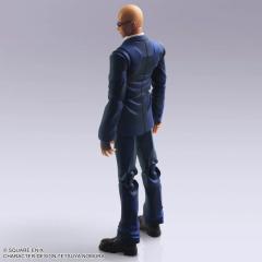 Bring Arts Rude 6.3" Figure