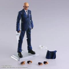 Bring Arts Rude 6.3" Figure