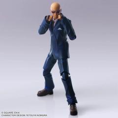 Bring Arts Rude 6.3" Figure