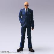 Bring Arts Rude 6.3" Figure