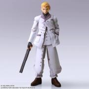 Bring Arts Rufus Shinra 5.73" Figure