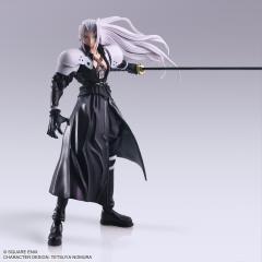 Bring Arts Sephiroth 6.42" Figure