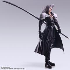 Bring Arts Sephiroth 6.42" Figure