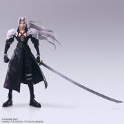 Bring Arts Sephiroth 6.42" Figure