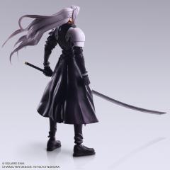 Bring Arts Sephiroth 6.42" Figure