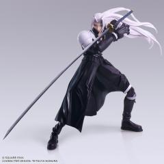 Bring Arts Sephiroth 6.42" Figure