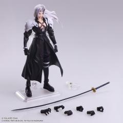 Bring Arts Sephiroth 6.42" Figure