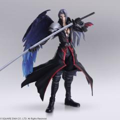 Bring Arts Sephiroth Another Form Variant Figure
