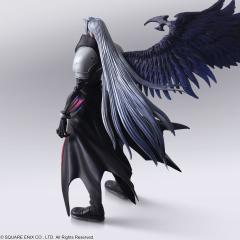 Bring Arts Sephiroth Another Form Variant Figure