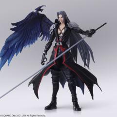 Bring Arts Sephiroth Another Form Variant Figure