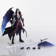 Bring Arts Sephiroth Another Form Variant Figure