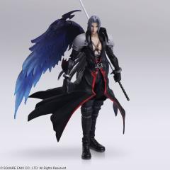 Bring Arts Sephiroth Another Form Variant Figure