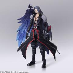 Bring Arts Sephiroth Another Form Variant Figure
